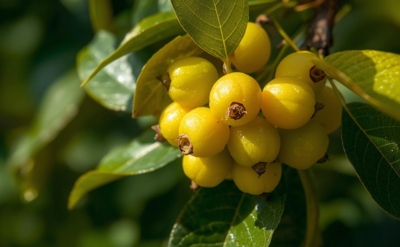 Litsea Cubeba Essential Oil